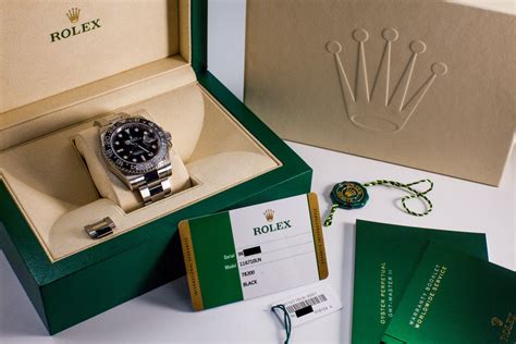 get rolex paperwork|Rolex with box and papers.